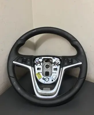Opel Mokka Steering wheel