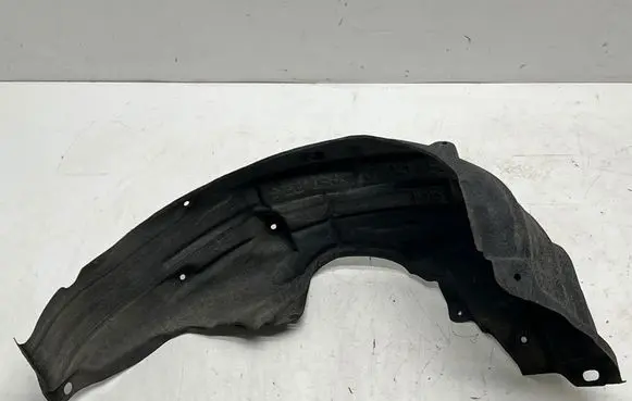 Toyota Prius xw60 Rear arch fender liner splash guards 6563847070