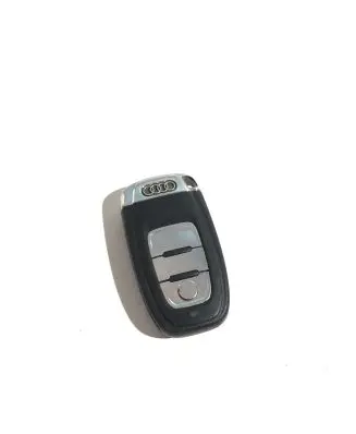 Audi Q5 SQ5 Ignition key/card 8T0959754D 051000000573013