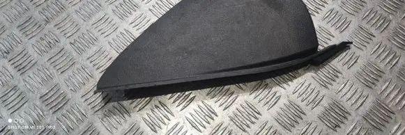 BMW X5 F15 Dashboard side end trim 1227998X