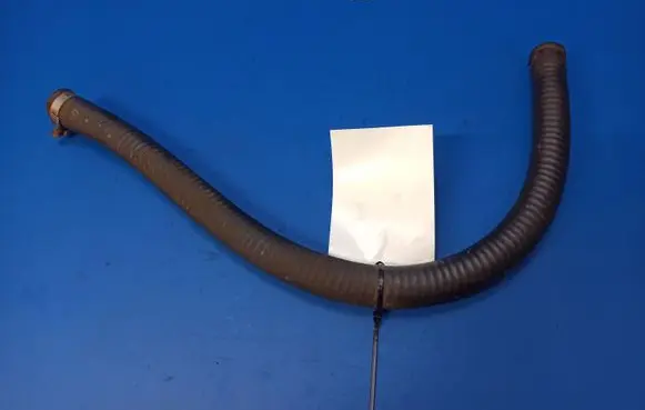 Jaguar XJS Engine coolant pipe/hose