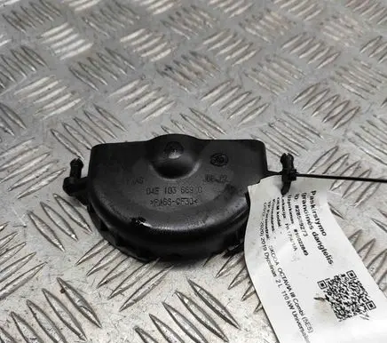 Skoda Octavia Mk3 (5E) Other engine bay part 04E103669C