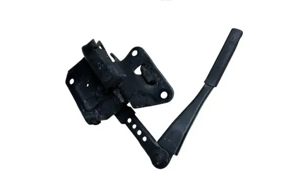 Audi A6 Allroad C5 Engine bonnet/hood lock/latch loop/hook 4Z7823480A