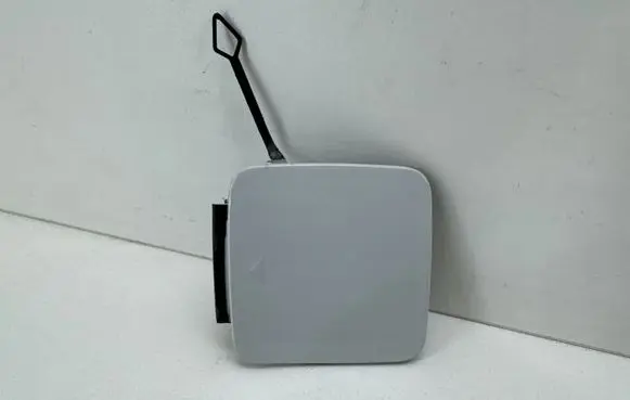 BMW i3 Rear bumper row hook cap/cover 7306349