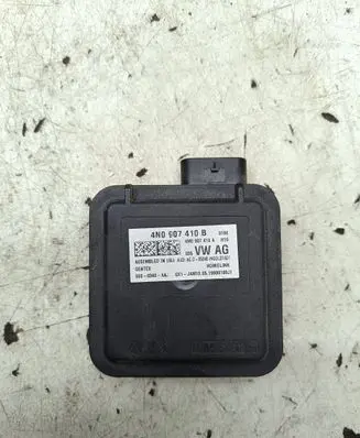 Audi Q7 4M Homelink control unit 4N0907410B 4M0907410A 9600368A