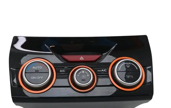 Subaru Forester SK Climate control unit 72311SJ450