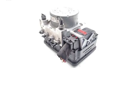 Skoda Octavia Mk4 ABS Pump 5WA614517CF 10022024134