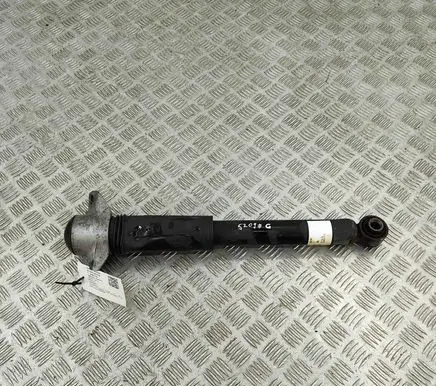 Lexus UX Rear shock absorber/damper 4853079305