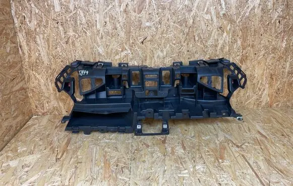 Toyota Aygo X Front bumper support beam 521170H060