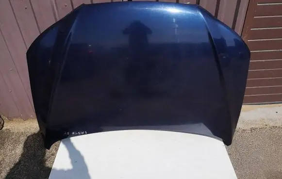 Hyundai Santa Fe Engine bonnet/hood
