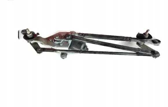 KIA Optima Front wiper linkage and motor 98TYS