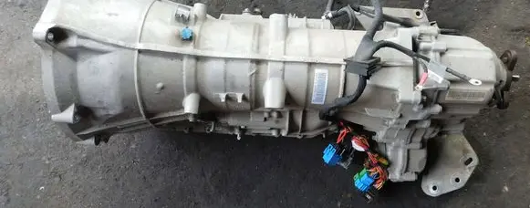 BMW X1 E84 Automatic gearbox 6HP-19