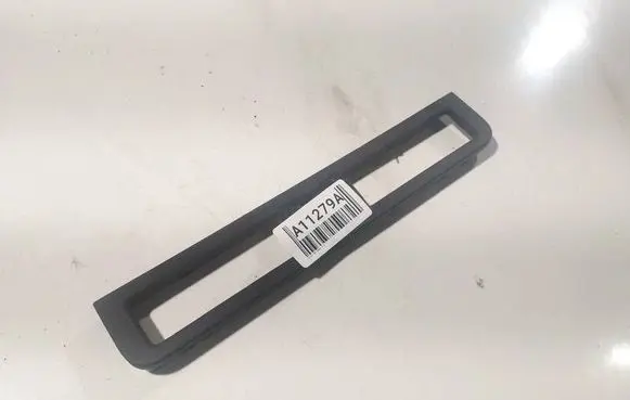 Audi A3 S3 8P Other interior part 8P0863321
