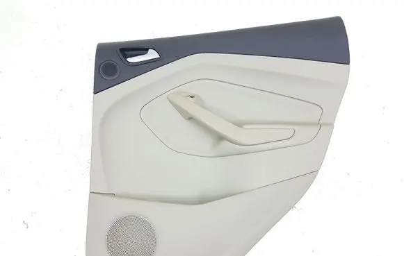 Ford C-MAX II Rear door card panel trim DM51R27406 DM51R27406CM31T3 1950106