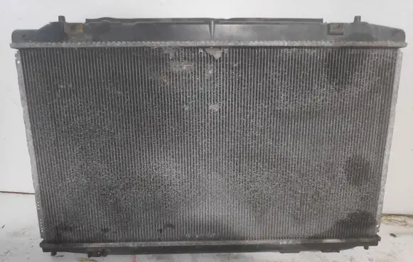 Subaru Legacy Coolant radiator PA66GF25