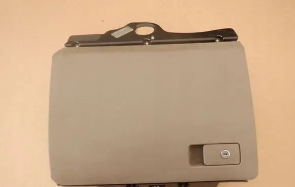 Volkswagen PASSAT B6 Glove box set 3C1857097AP