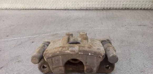 Mitsubishi Lancer VIII Rear brake caliper