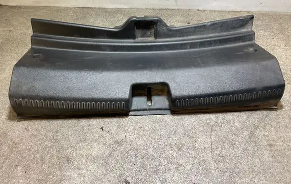 Mercedes-Benz CLA C118 X118 Rear sill trim cover A1186903800