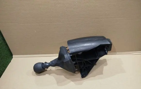 Renault Master III Gear shifter/selector 349012637R