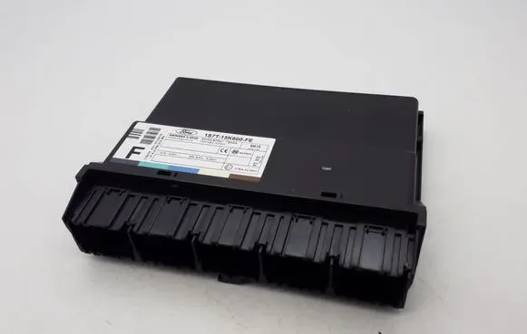 Ford Focus Comfort/convenience module 1S7T15K600FE
