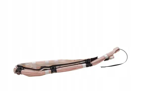 Ford Focus Roof airbag JX7B-A042D94-BE