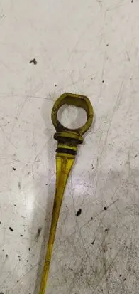 Ford Fiesta Oil level dip stick 