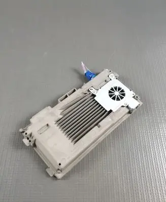 BMW i4 Speedometer control unit/module 5B3ECD2 5B3ECD201 62105B3ECD201