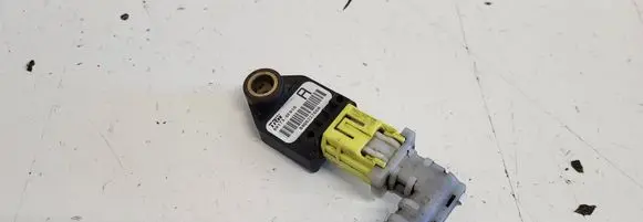 Toyota Corolla Verso E121 Airbag deployment crash/impact sensor 891730F010 040622766H