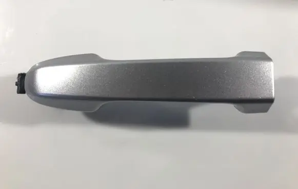 Subaru Forester SK Rear door exterior handle 61169CA000