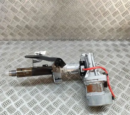 Toyota Yaris XP210 Steering rack mechanical part 89650K0040 JJ501006142