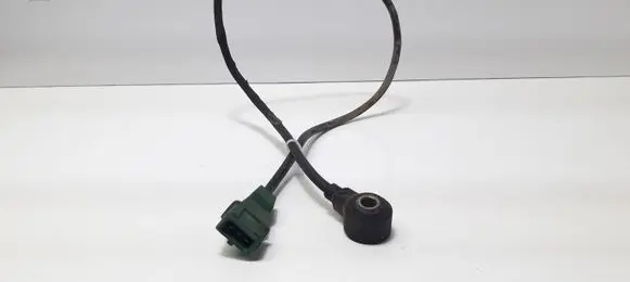 Detonation knock sensor