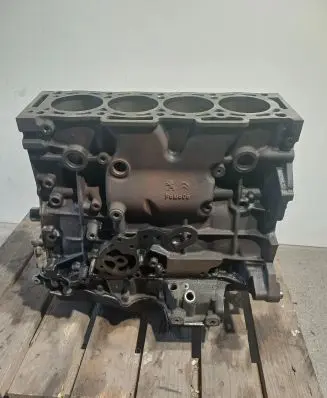 Peugeot Boxer Engine 10DYZZ AH03