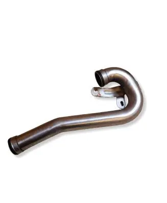 Renault Clio IV EGR valve line/pipe/hose 23B150514