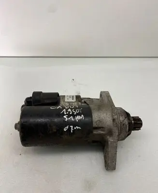Volkswagen Caddy Starter motor 2339305324