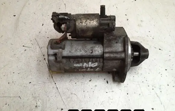 Hyundai ix20 Starter motor 4280006760