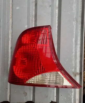 Ford Focus Rear/tail lights 115376B