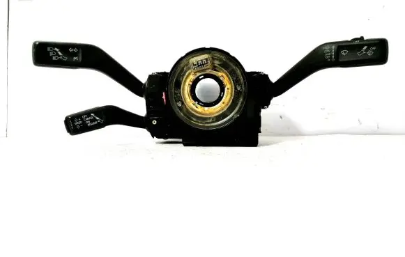Volkswagen PASSAT B6 Steering angle sensor 3C0953549AC 3C0959653B 3C5953513R