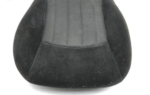 Jaguar X-Type Front passenger seat console base 