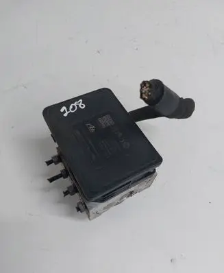 Peugeot 208 ABS Pump 9839933780