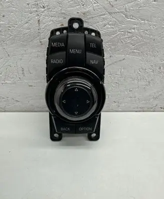 BMW 6 F06 Gran coupe Head unit multimedia control 9286709 19226310 1355457