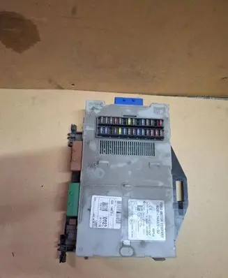 Ford S-MAX Fuse module 6G9T14A073DJ