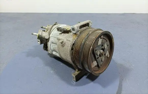 Air conditioning (A/C) compressor (pump)