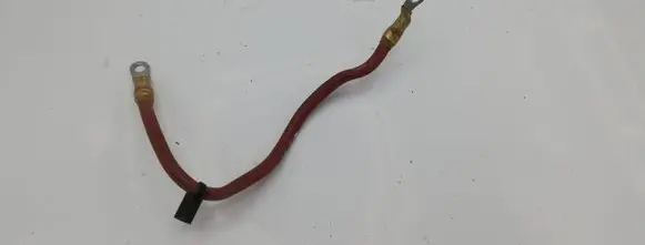 Land Rover Range Rover L322 Positive cable (battery) NOCODE