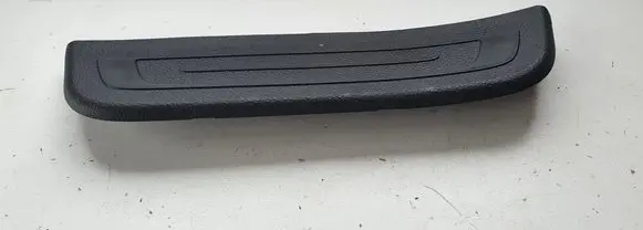 Hyundai i30 Rear sill trim cover