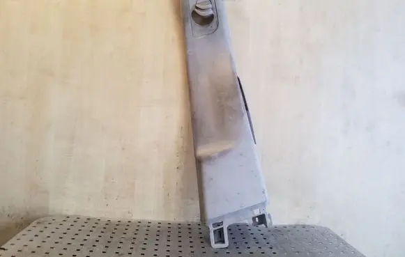 Citroen C4 Grand Picasso (B) pillar trim (top) 9655804977 9655804777