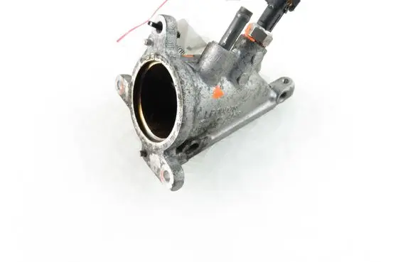 Skoda Rapid (NH) Intake manifold 04L128637