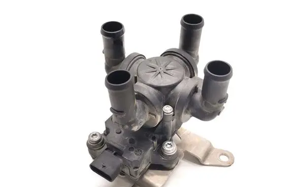 Audi e-tron Electric auxiliary coolant/water pump 4KE963375H