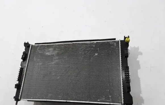 Renault Megane E-Tech Radiator set 