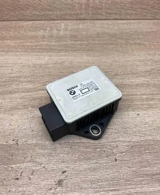 BMW 5 E60 E61 ESP (stability system) control unit 6774602 0265005681