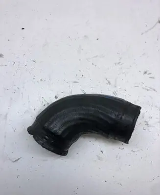 Volkswagen Golf VI Intercooler hose/pipe 5N0145838 1K0145762ES